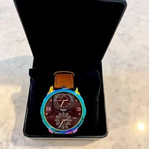 Sold‼️NIB Diesel Watch